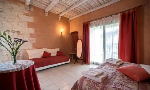 Masseria Casina Vitale - 61
