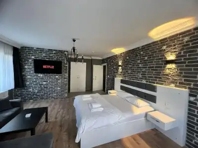 Karaca Suite - 19
