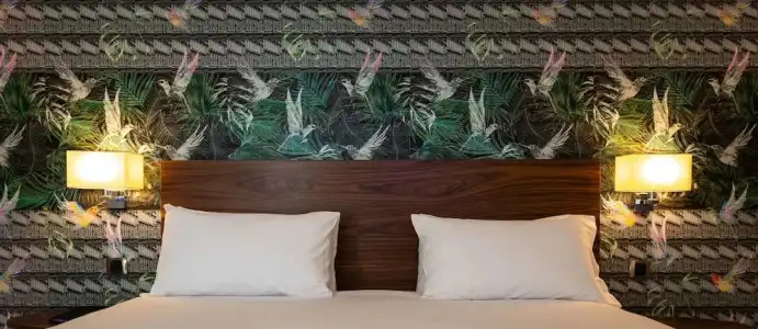 Residence & Spa Le Prince Regent - 87