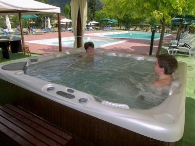 Pian d'Ercole Resort - 11