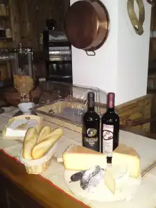 Albergo Punta Zerbion - 9