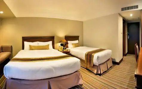 Royal Rattanakosin - Near Grand Palace & Khaosan Road - 30