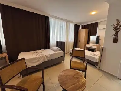 Guney Adana Otel - 15