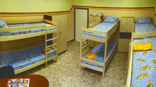 Hostel Delil - 1