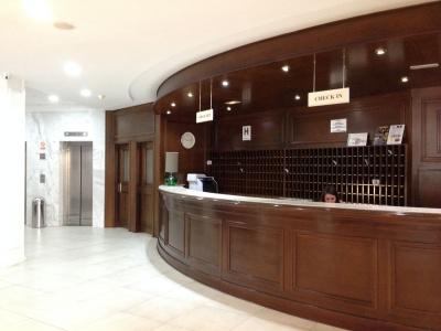 Gran Flamingo – Adults Only - 1