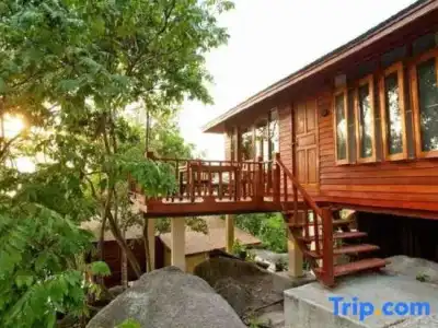 Dusit Buncha Koh Tao by Riya Group - 123