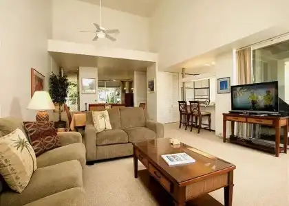 Palms At Wailea by Vacation Rental Pros - 4