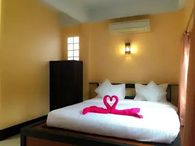 Sarin Guesthouse - 19