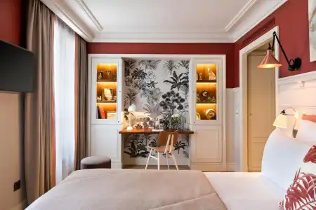 & Spa Royal Madeleine - 34
