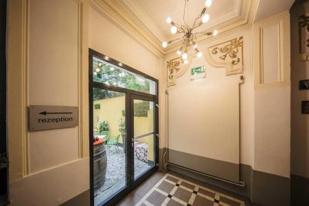 Rathaus Wein & Design - 17
