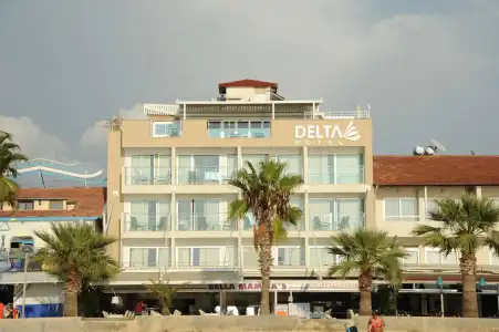 Delta - 0