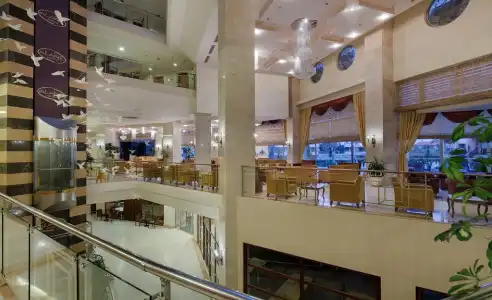 Alaiye Resort & Spa - All Inclusive - 11