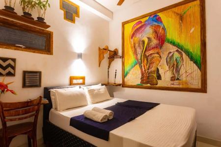 Villa Surf Beach - 22