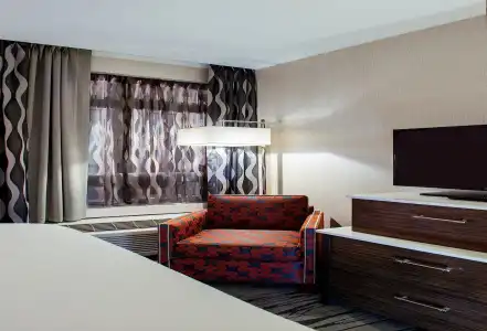 Fairfield Inn & Suites Boston Cambridge - 11