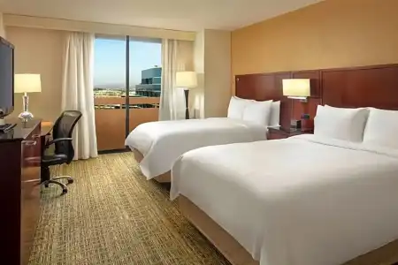 San Diego Marriott La Jolla - 86