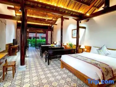 Maison du Vietnam Resort & Spa - 152