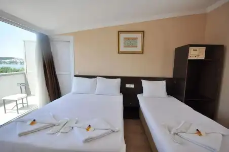 Baykal Otel - 84