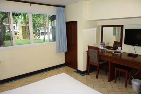 Bunthomstan Guesthouse - 33