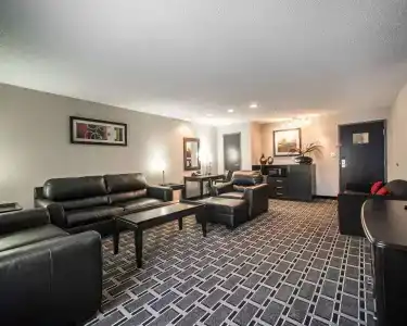 Comfort Suites Nashville Airport - BNA - 64