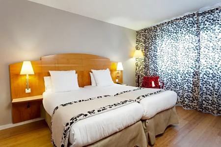 HÔTEL C Suites Chambres Spacieuses - 46