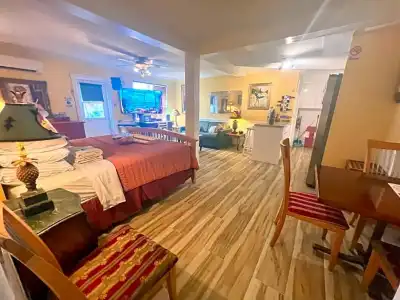 Villa Sinclair Beach Suites and Spa - 101