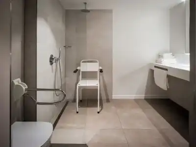 Van der Valk Maastricht - 34
