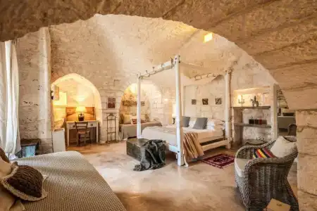 Masseria Cervarolo - 30
