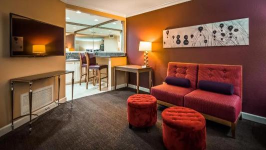 Best Western Plus Casino Royale - Center Strip - 92