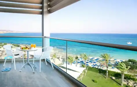 Asterias Beach - 67