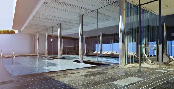 Royal Savoy & Spa - 16