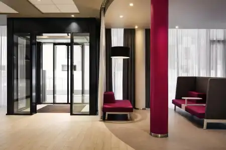 ApartAdagio Access Muenchen City Olympiapark - 14