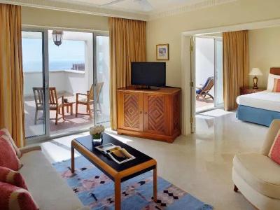 Mövenpick Resort & Residences Aqaba - 300