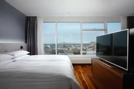 Hilton Reykjavik Nordica - 54