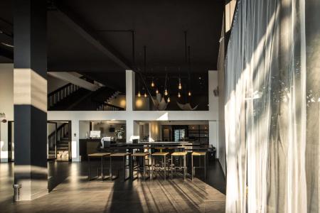 The Common Hostel - 22