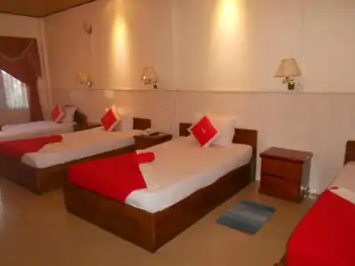 Nice Guesthouse - 31