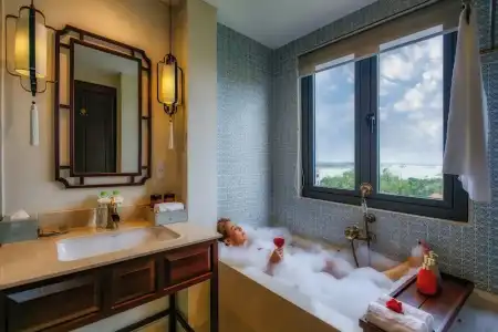 Cozy Savvy Boutique Hoi An - 27
