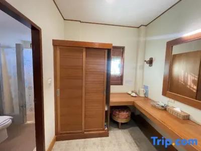 Golden Pine Beach Resort - 194