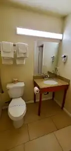 Anaheim National Inn - 83
