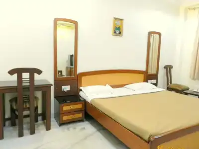 Tara Palace, Chandni Chowk - 3