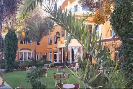 Dar Ismail Tabarka - 13