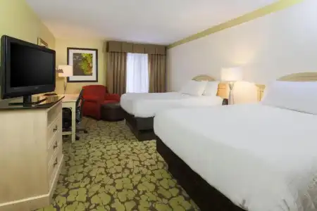 Hilton Garden Inn Tallahassee - 67