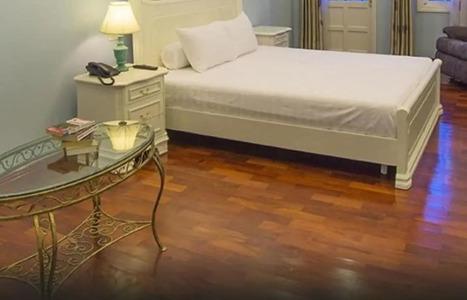 Dalat Terrasse des Roses Villa - 65