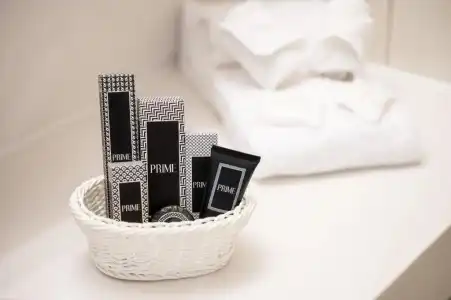 Grichting & Serviced Apartments - 47