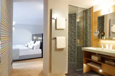 Das Freiberg Romantikhotel - 47