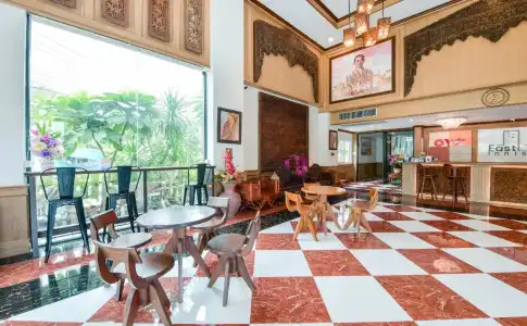 East Inn 15 Rayong - 17