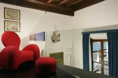 Leone Blu Suites | UNA Esperienze - 144