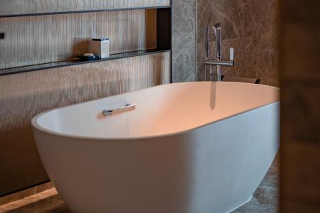 Mandarin Oriental, Shenzhen - 45