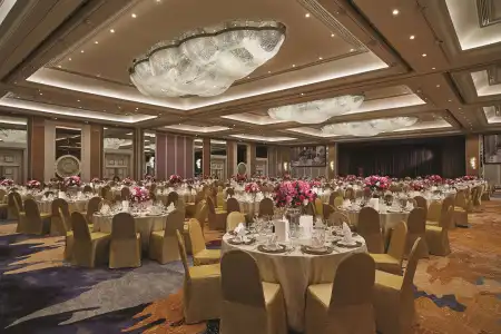 Shangri-La Kuala Lumpur - 24