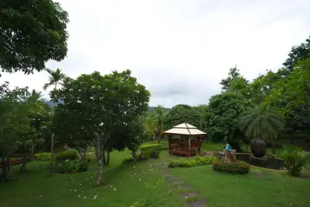 Touch Star Resort Doi Inthanon - 30