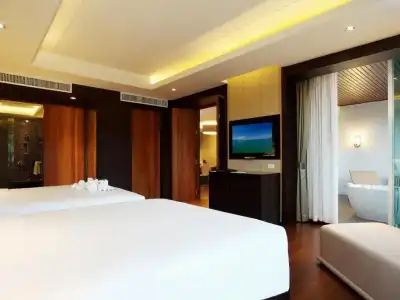 Graceland Khaolak Beach Resort - 61